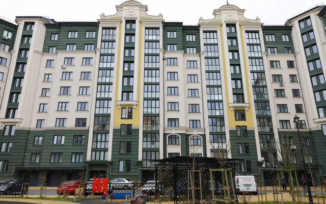 AN Estate Flat