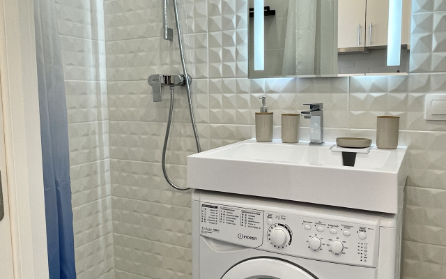 Апартаменты 491.2 Кунцевская