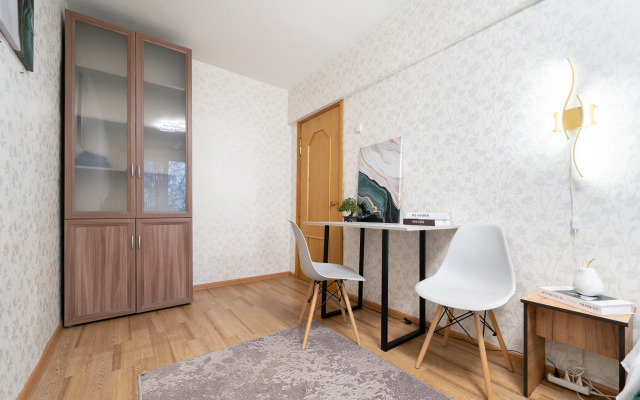 Квартира Двухкомнатная Natali Apart на метро Каховка