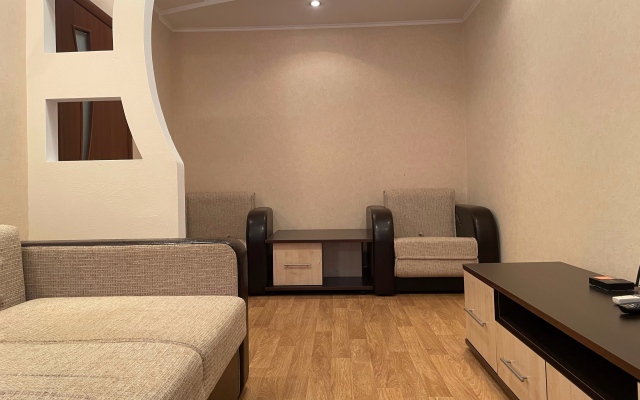 Квартира на Галерейной