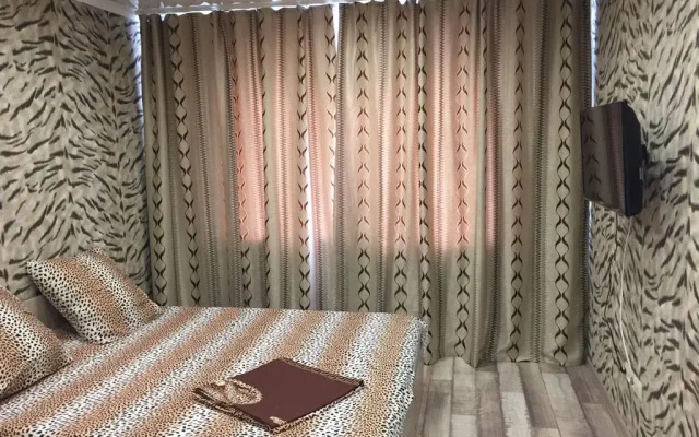 Апартаменты на проспекте Ленинский 39