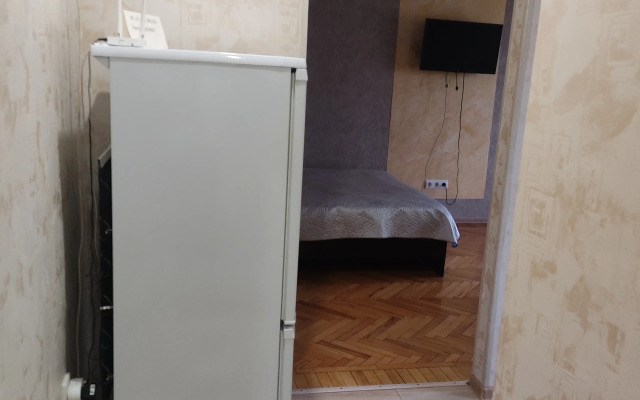 Апартаменты Уютная квартира