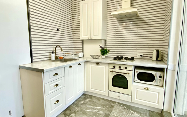 Квартира Розенау