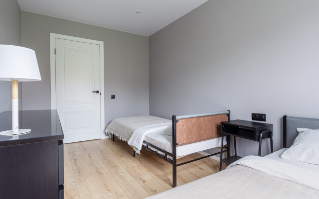 Апартаменты RentHibiny