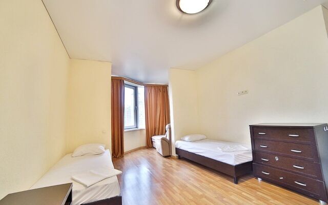 Kurortny Apartment 4