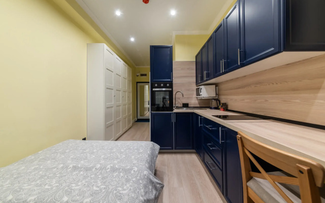 Квартира на Проспекте Вернадского 41 с1 550