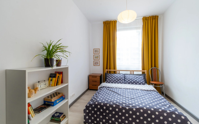 Апартаменты Sweet home