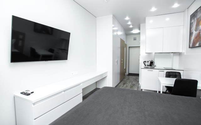 Vivaldi Apartments
