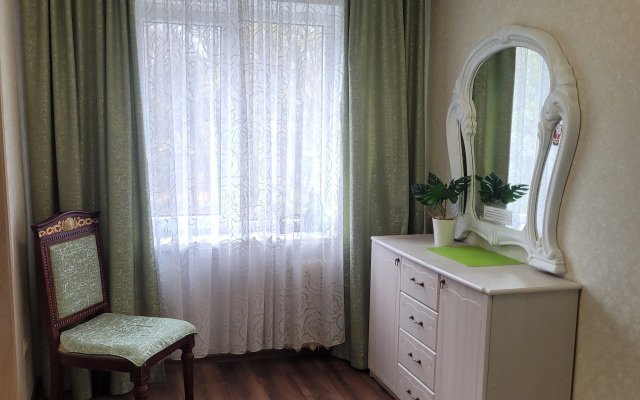 Квартира на улице Пролетарская 33