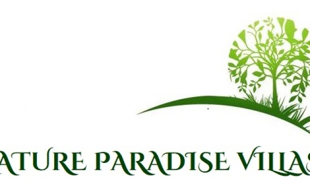 Nature Paradise Villas Guest House