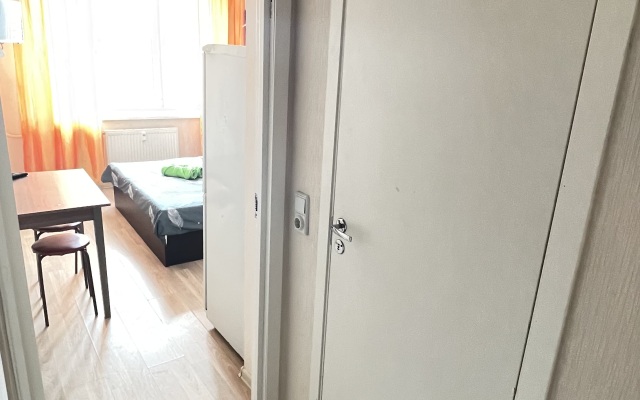Nekrasovskiy Preozd 6/1  Apartments