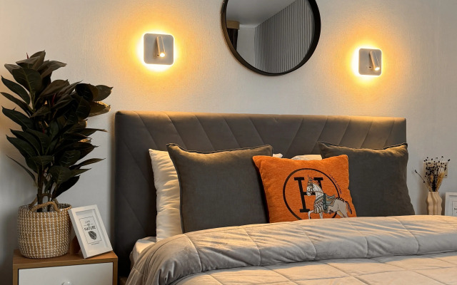 Kak doma Ryadom S Kremlem Apartments