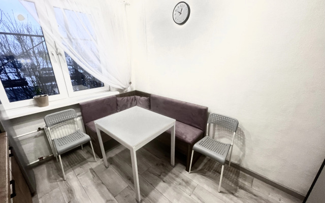 Квартира на Галицкой