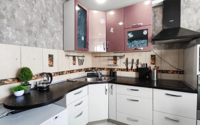 Квартира Комфортабельная