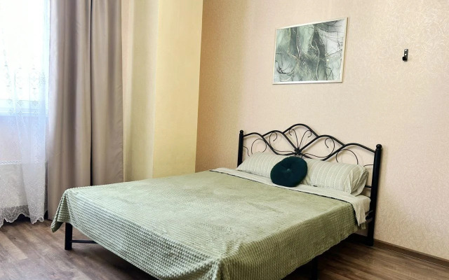 Квартира однокомнатная на Революционной