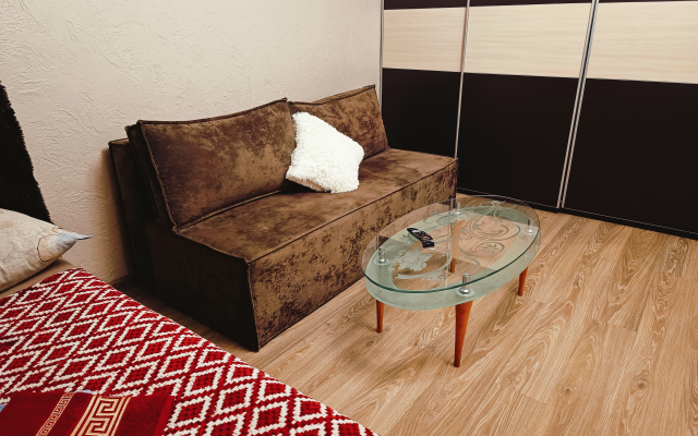 Квартира на улице Максима Горького 90