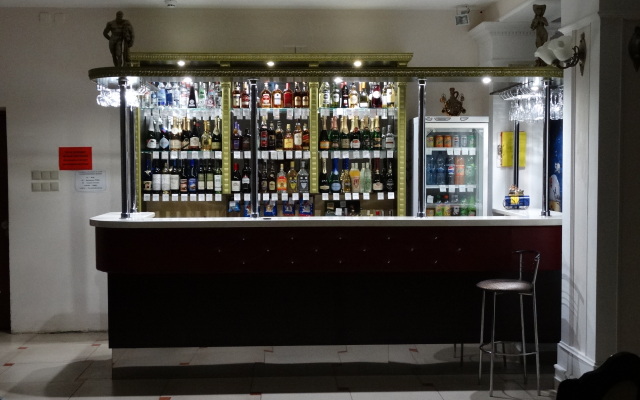 Отель Арт-Александрия