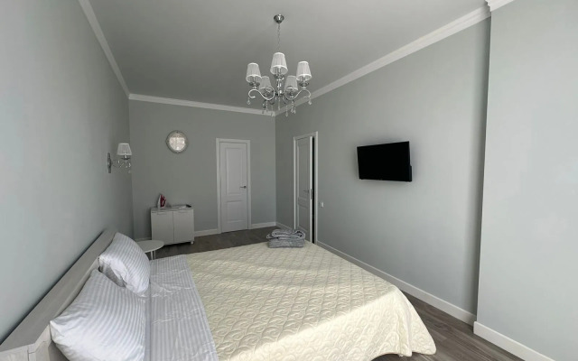 Квартира Верхняя Улица 4к3