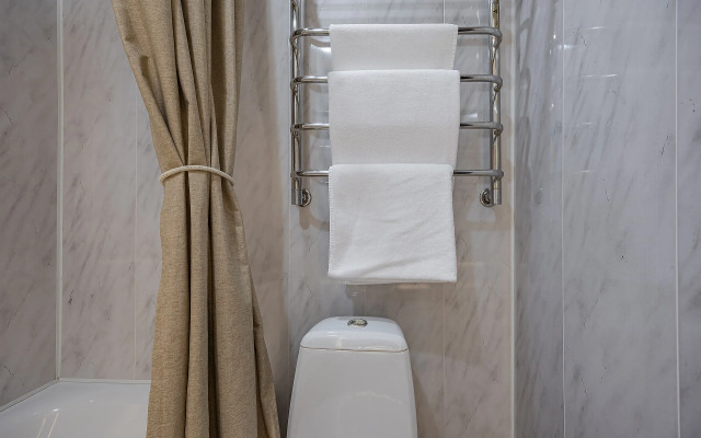 Апартаменты на Большой Покровской