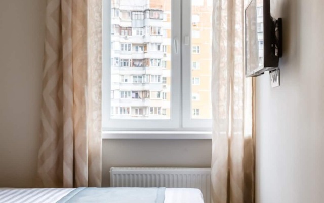 Estetika Apartments