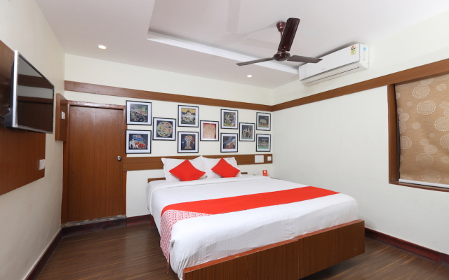 Ramakrishna Hotel