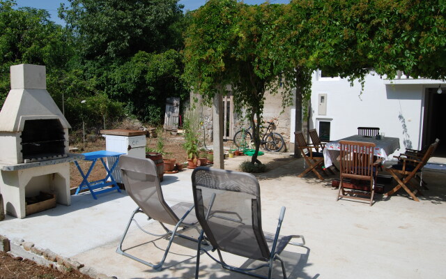 Вилла Rustic Miketa