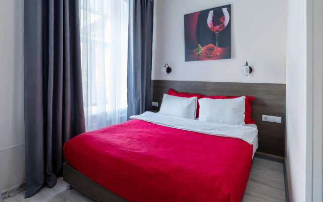 Мини-отель Республика