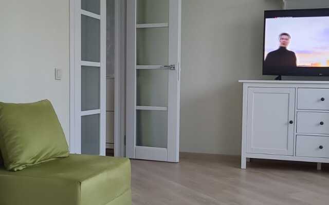 Апартаменты Олимпийский