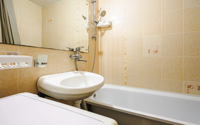RentalSPb Apartments