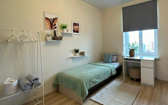 Квартира Живи Тут 89