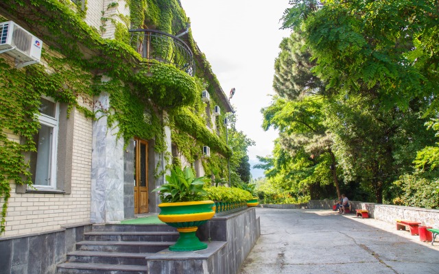 Staryij Zamok Hotel