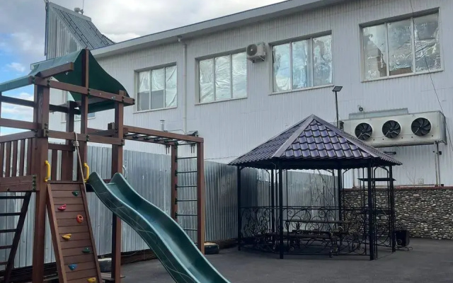 Квартира Sutki Rent в центре Минеральных Вод
