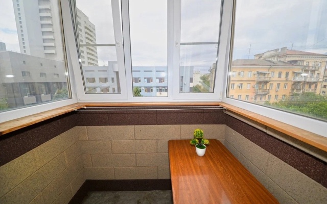 Квартира Уютная квартира в самом сердце Волгограда