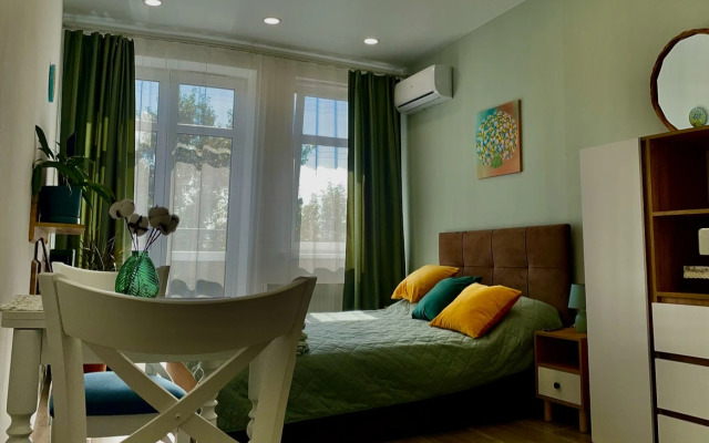 Myata Apartments