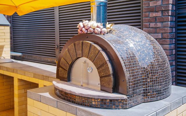 Отель Kapkana Bay Plaza 4*