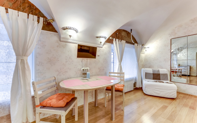 Апартаменты Ingria Chernyshevsky