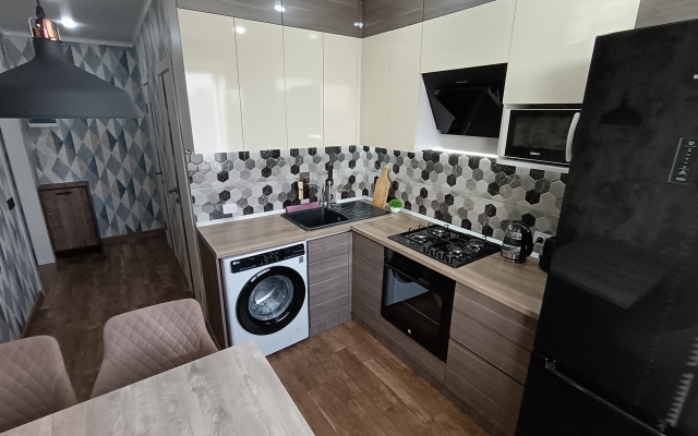 Апартаменты Северный