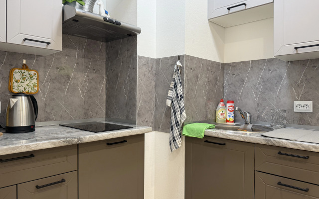 Квартира Your Home у Севмаша 2