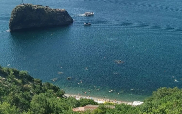 Castnyj Dom Usad'ba