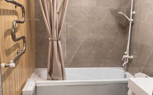 Гостевой дом на Садовой