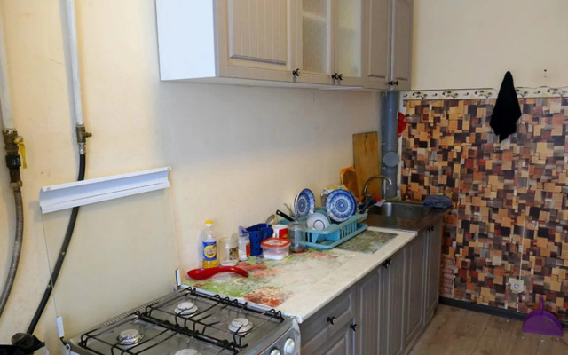 Квартира на улице Володарского 128