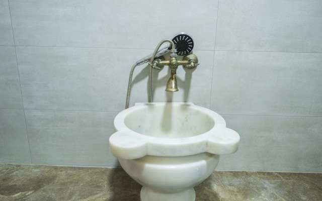 Solomon's Mansion Hotel Istanbul Hotel