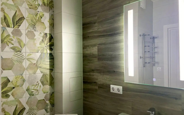 Квартира Malina