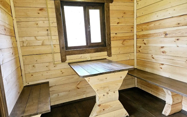 Vdomike Private house
