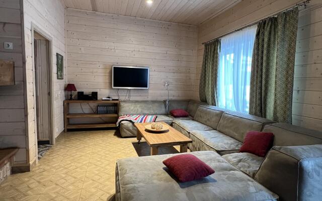 Меблированные комнаты Моя Дача