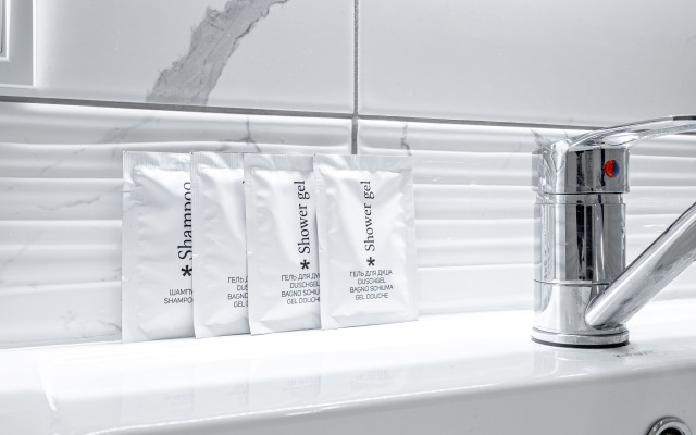 Апартаменты Стиль в ЖК Маршал