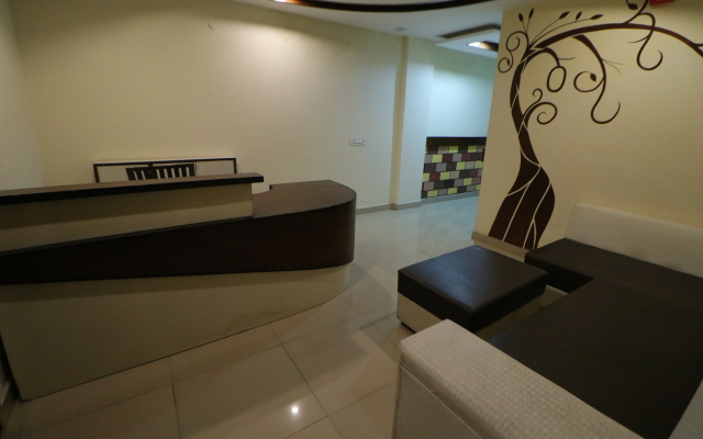Eurasia Mohali International Airport Hotel