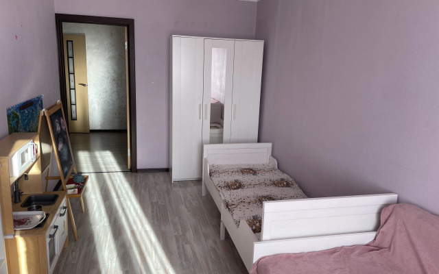 Pobeda Flat