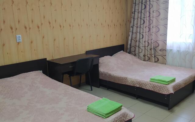 Tet A Tet Guest House