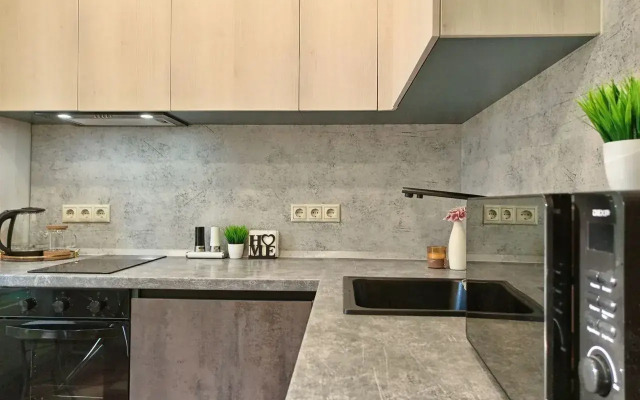 Квартира К813